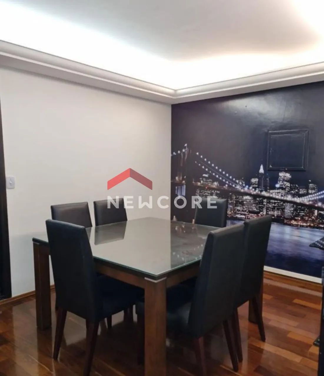 Sala comercial em Rua Luís Pinto Fláquer - Centro - Santo André/SP - Foto 2