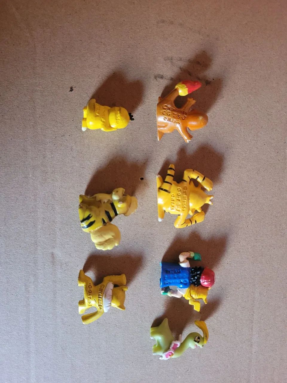 Pokemon guaraná  - Foto 2