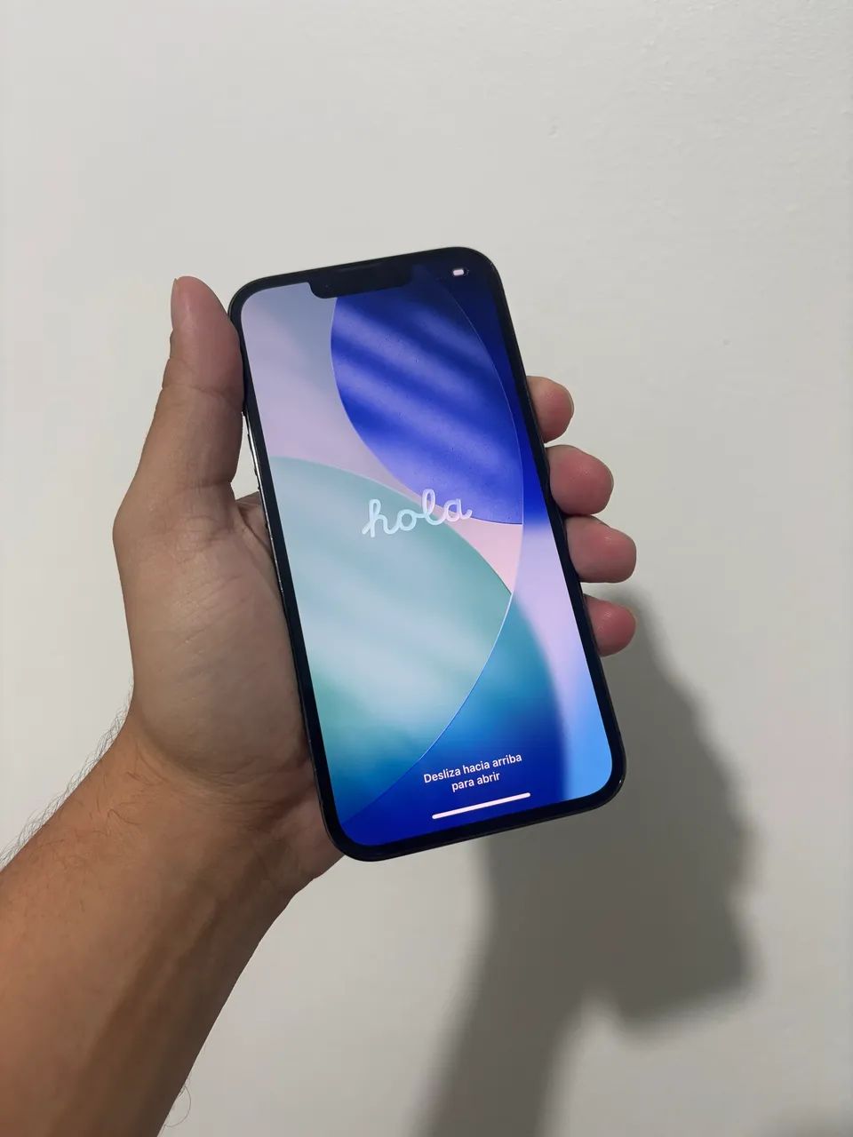 iPhone 13 Pro 128gb - Foto 5