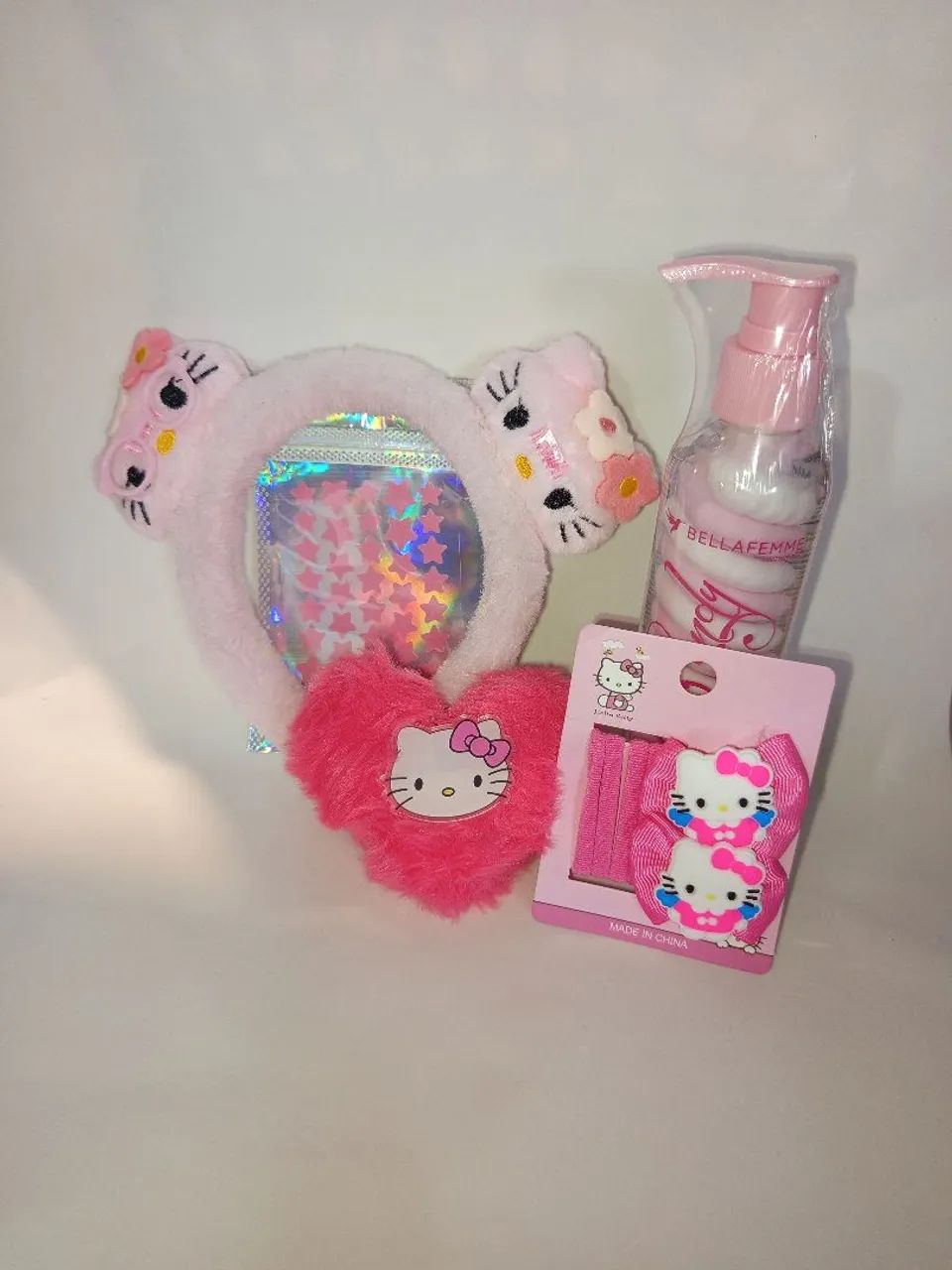 Kit beleza  - Foto 3