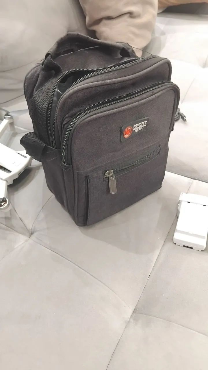 DJI mini 3 combo fly more com tela bateria plus - Foto 5