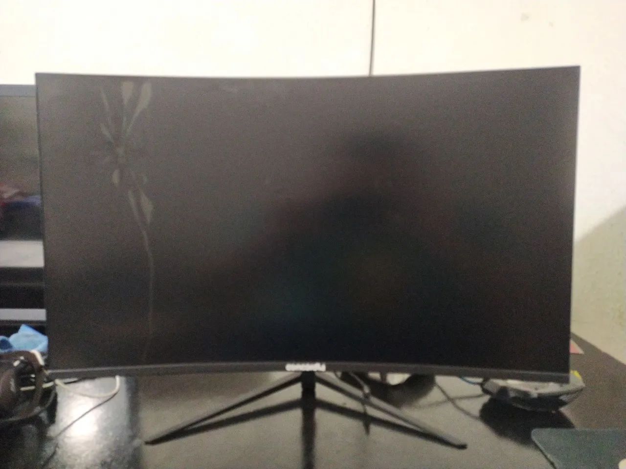 MONITOR 27 CURVO  - Foto 2