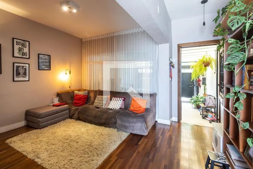 Casa à Venda - Vila Romana, 2 Quartos, 129 m2 - Foto 3