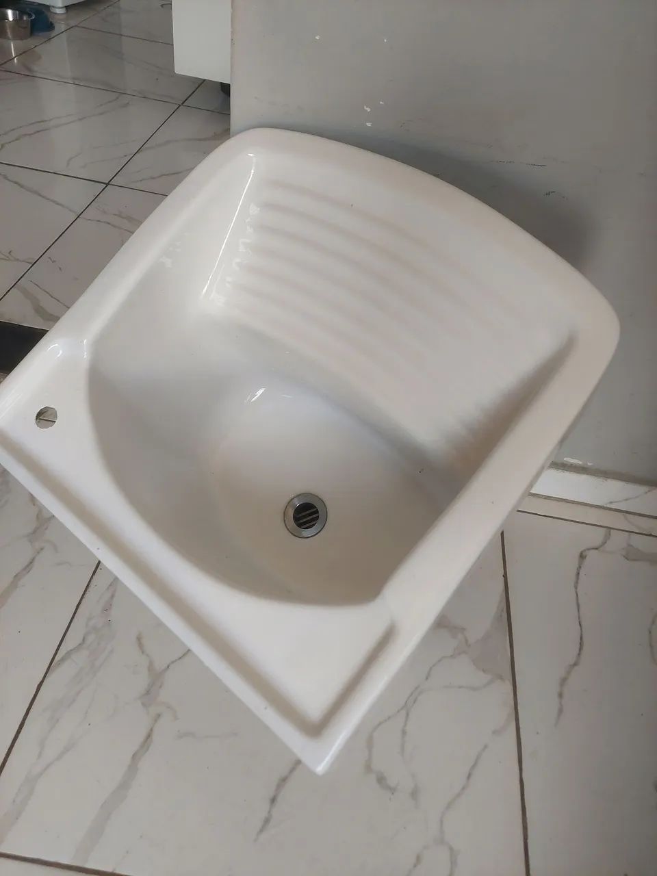 Tanque cerâmica - Foto 3