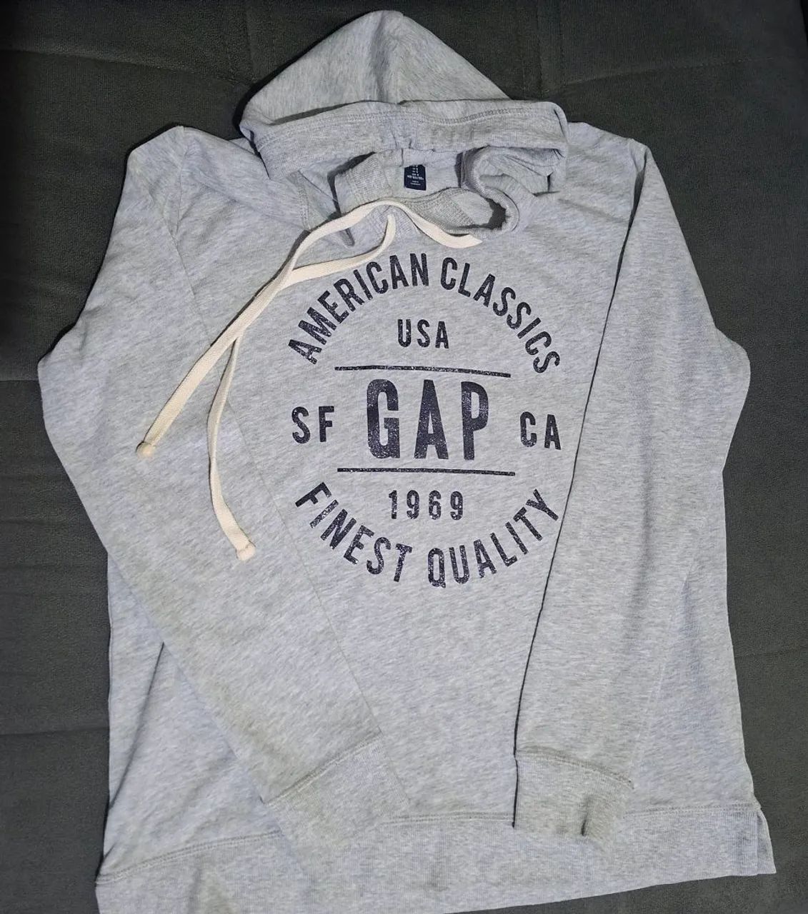 Blusa Gap original  - Foto 2