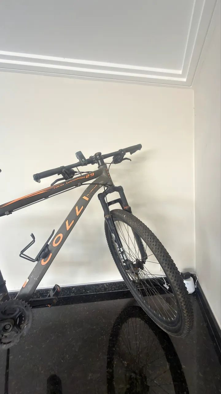 Bicicleta Aro 29 Colli (Design)  - Foto 2