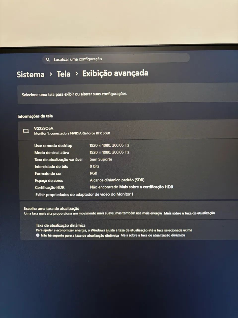 Setup completo ( PC GAMER ) - Foto 4