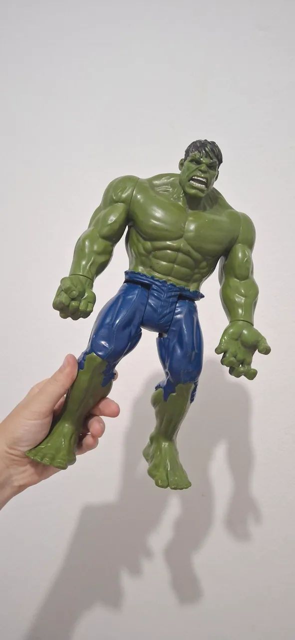 Hulk 2013
