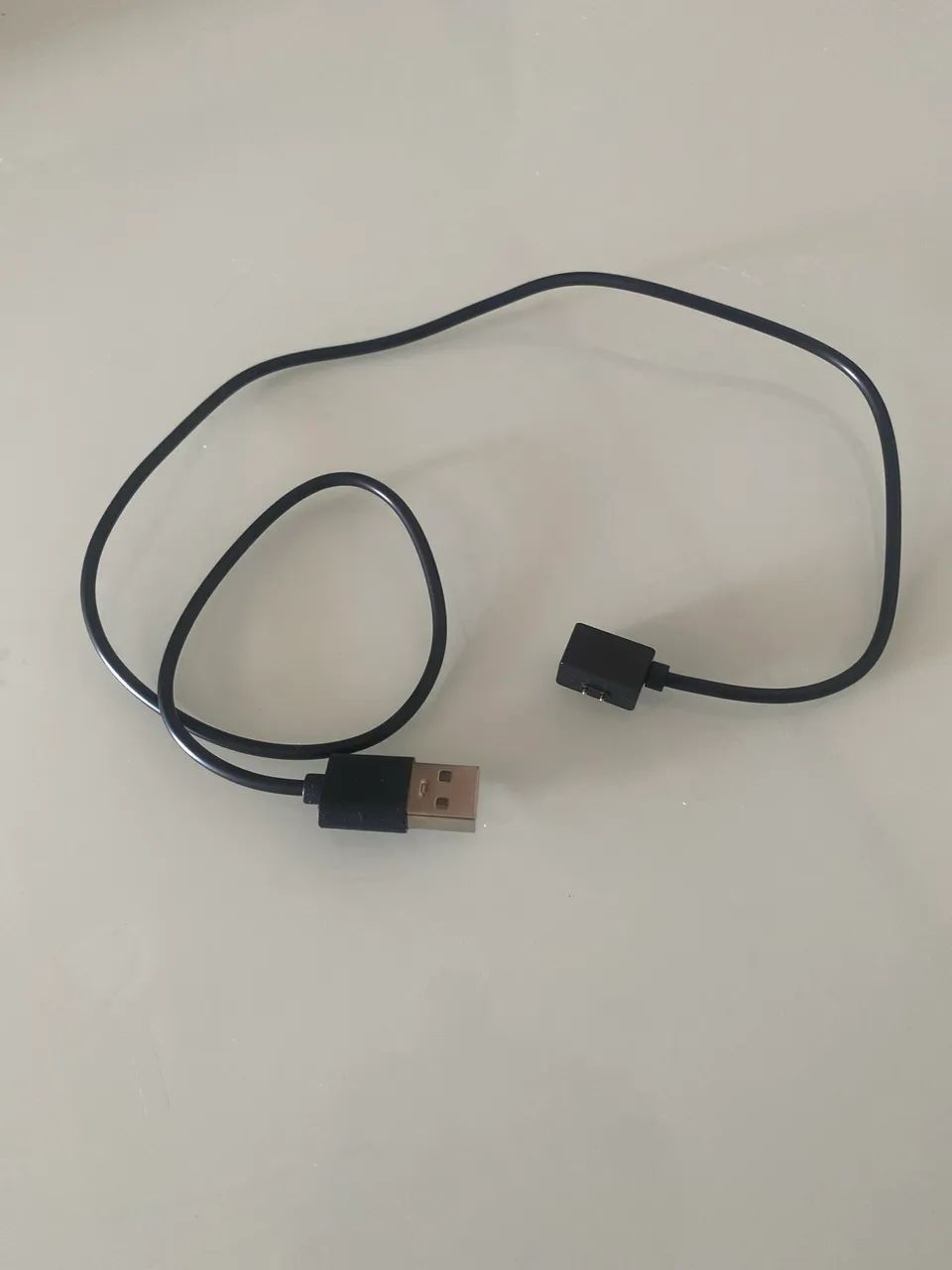 Carregador Magnético para Xiaomi Smart Band 8 - 2 Pinos