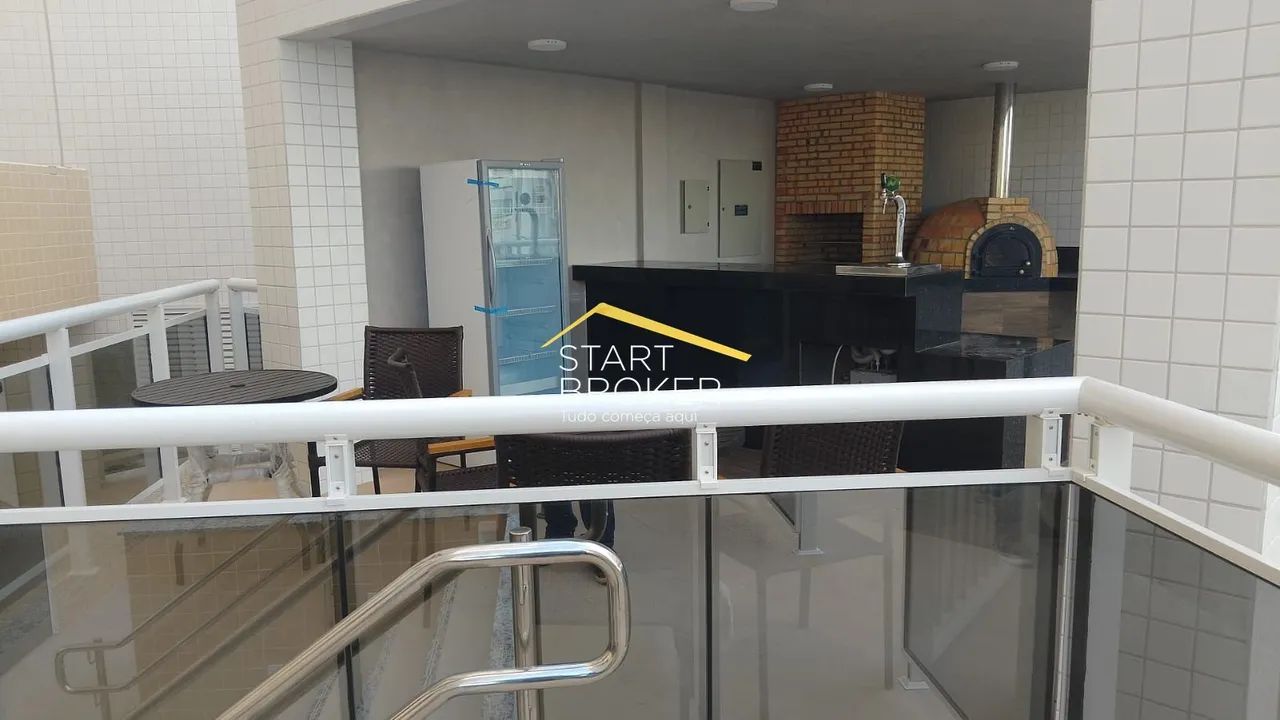 Apartamento aluguel - 2 quartos, 55m² - Inspiratto Condominium - Foto 4