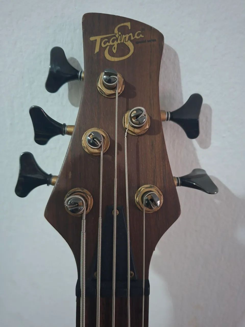 Contrabaixo  - Foto 3