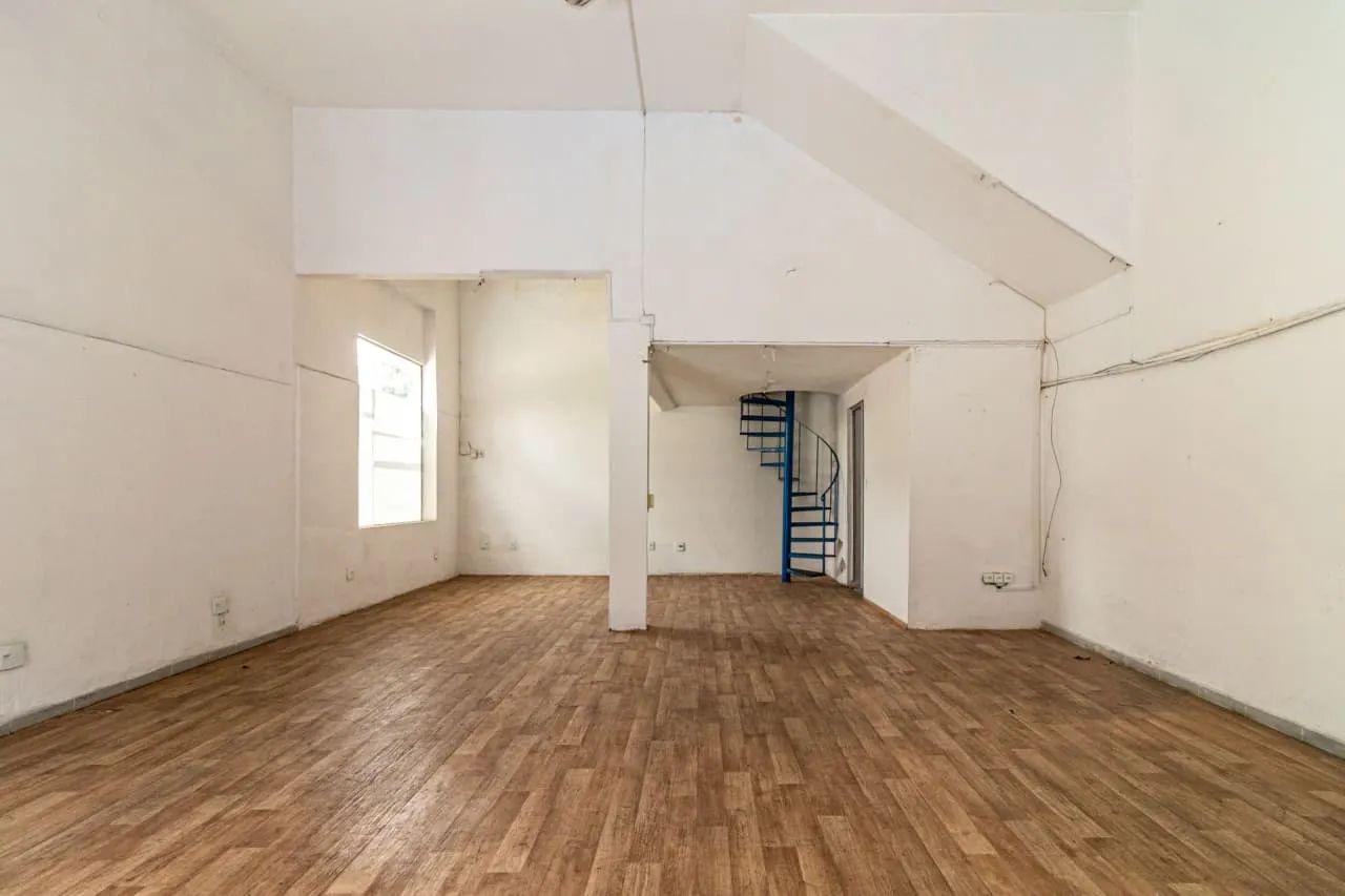 Loja na Rua Cardoso de Almeida, 1583  100 m² - Foto 4