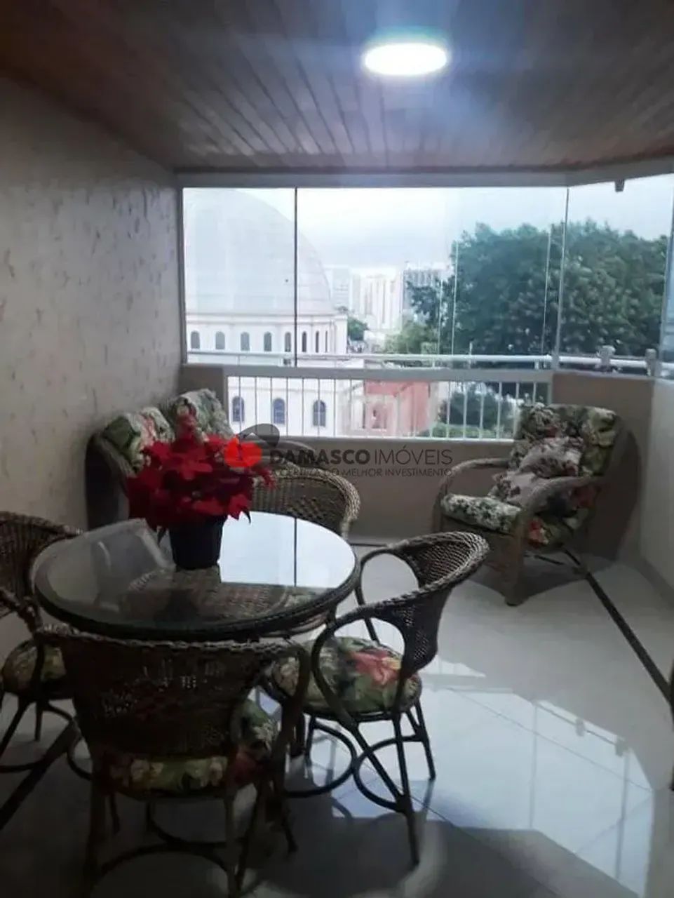 Apartamento em Vila Franca - Foto 2