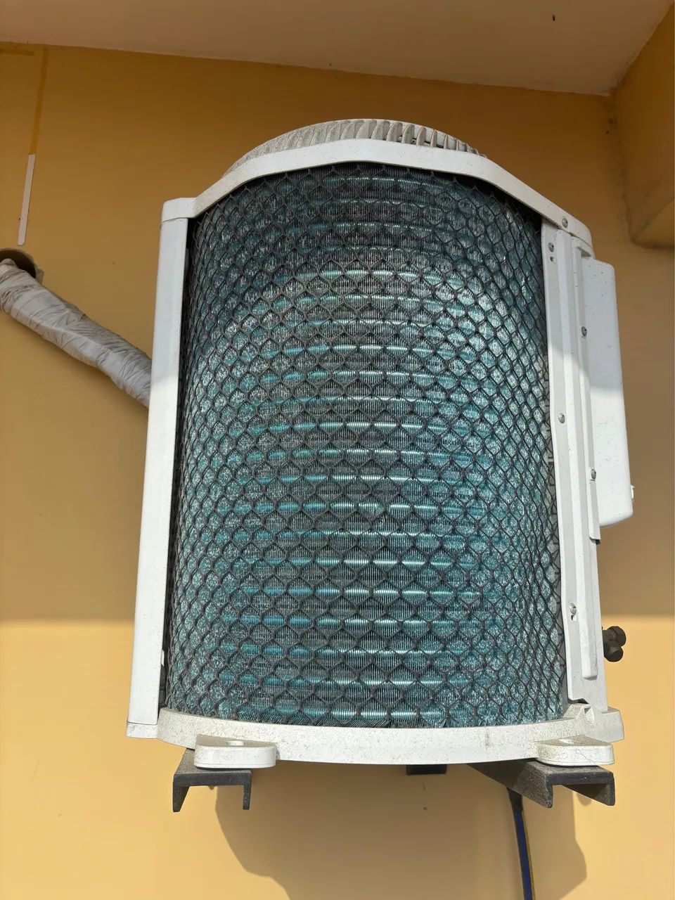 Ar-condicionado 12 BTUS