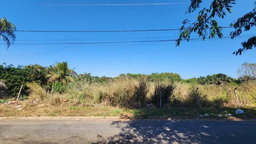 Área 5.540m² Jardim Olímpico Aparecida de Goiânia - Foto 5