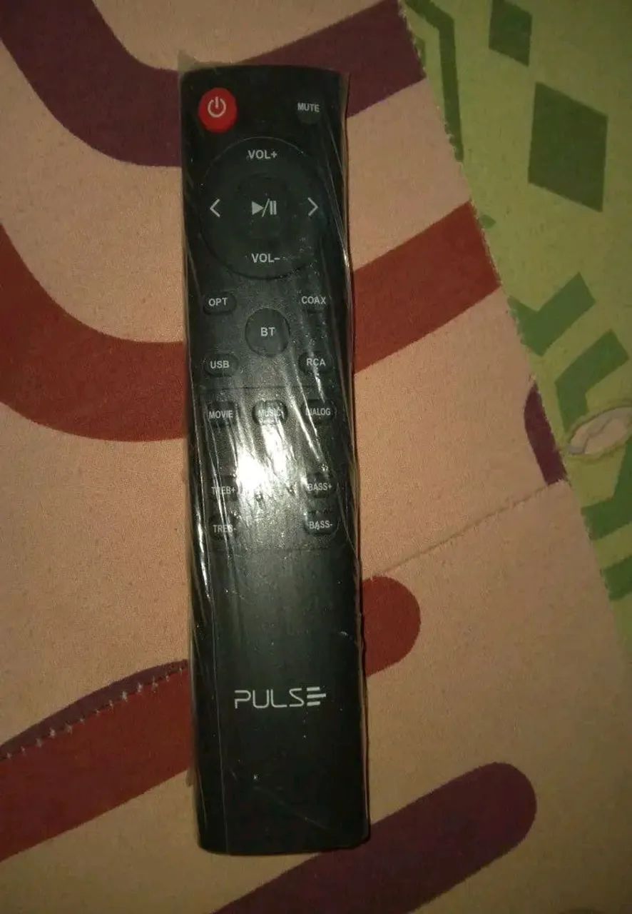 Soundbar 320w/venda e troca - Foto 4