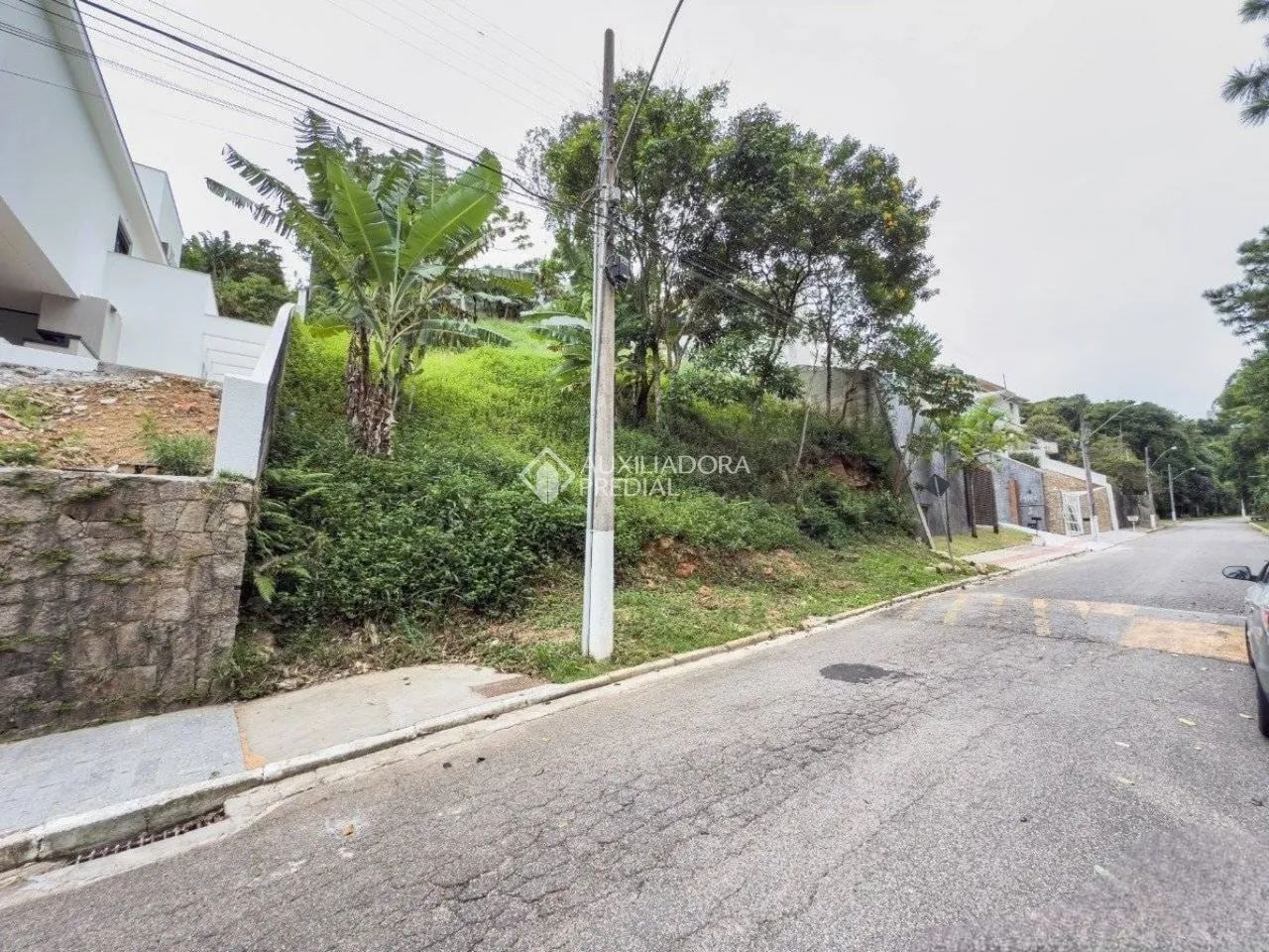 Terreno no Bosque Das Mansões com 744 m². - Foto 2