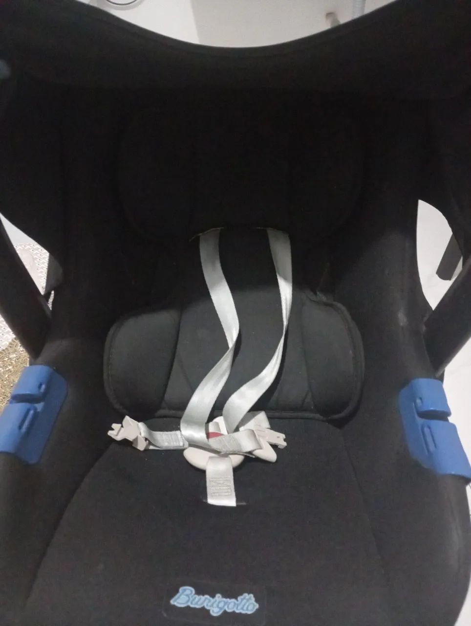 Bebê conforto  - Foto 2