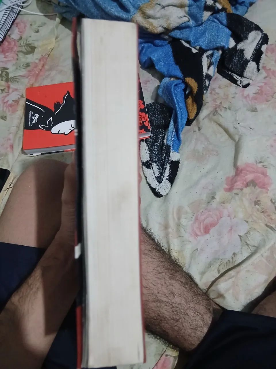 Livro battle Royale - Foto 2