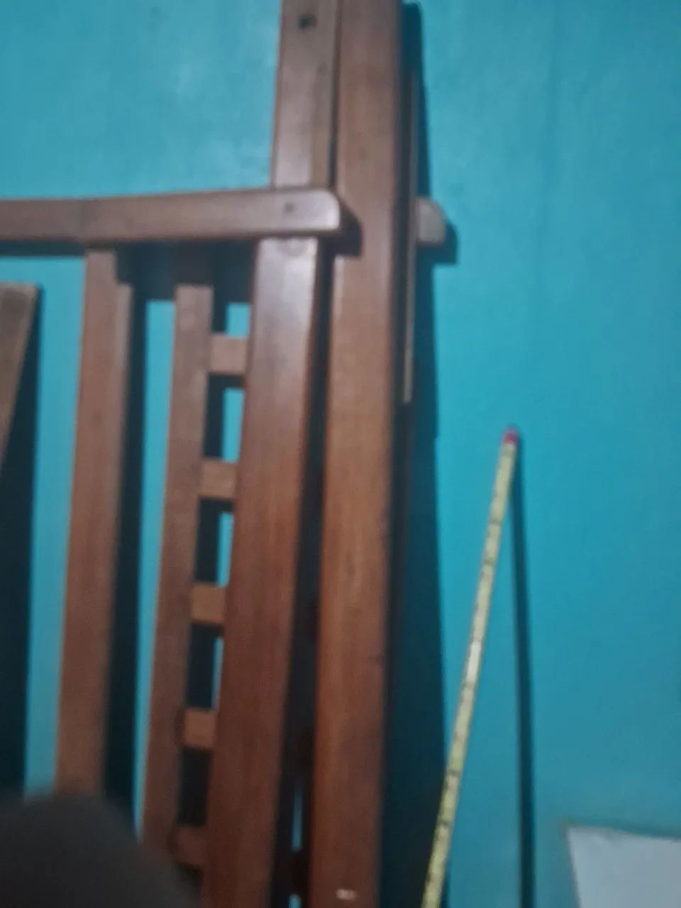 Cama madeira - Foto 2