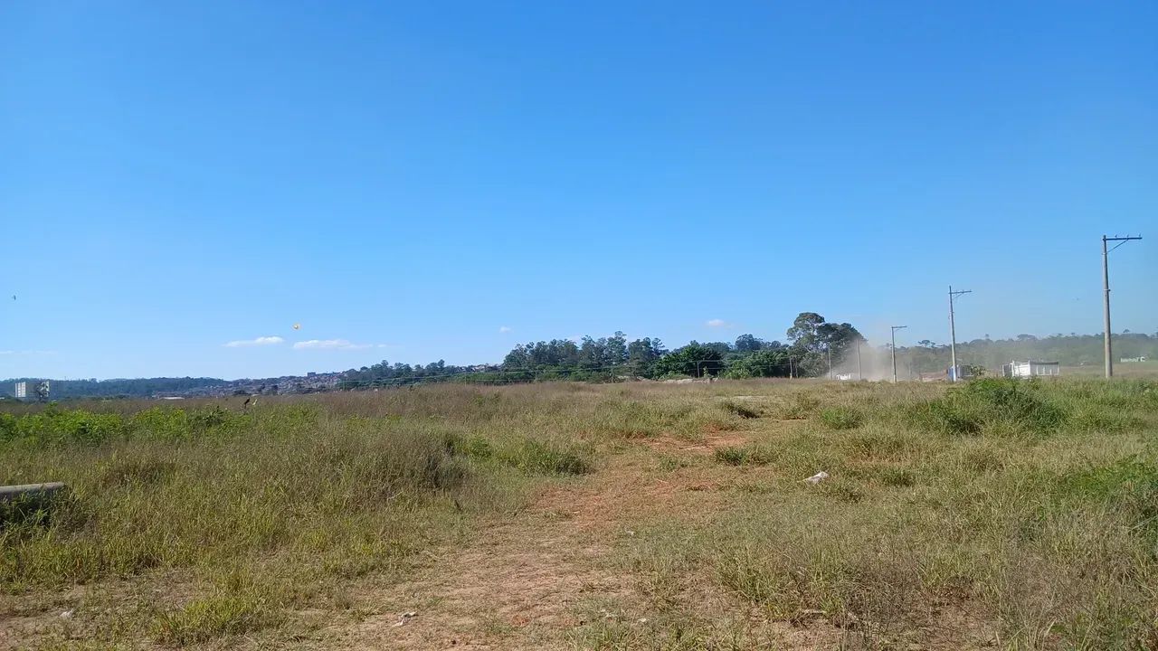 Excelente terreno plano Jardim Presidente Dutra - Foto 3