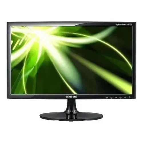 Samsung Monitor SyncMaster S19B300B