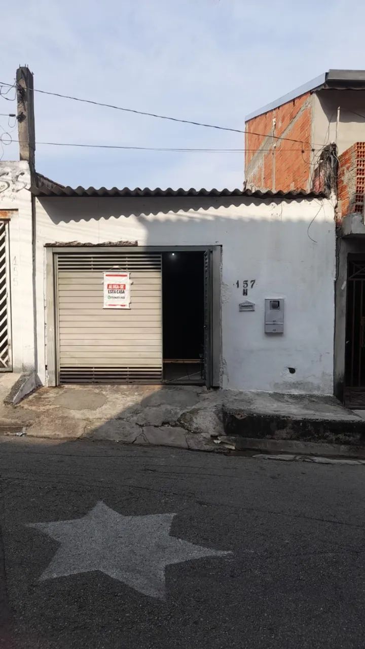 Foto - Carapicuíba - Vila Creti