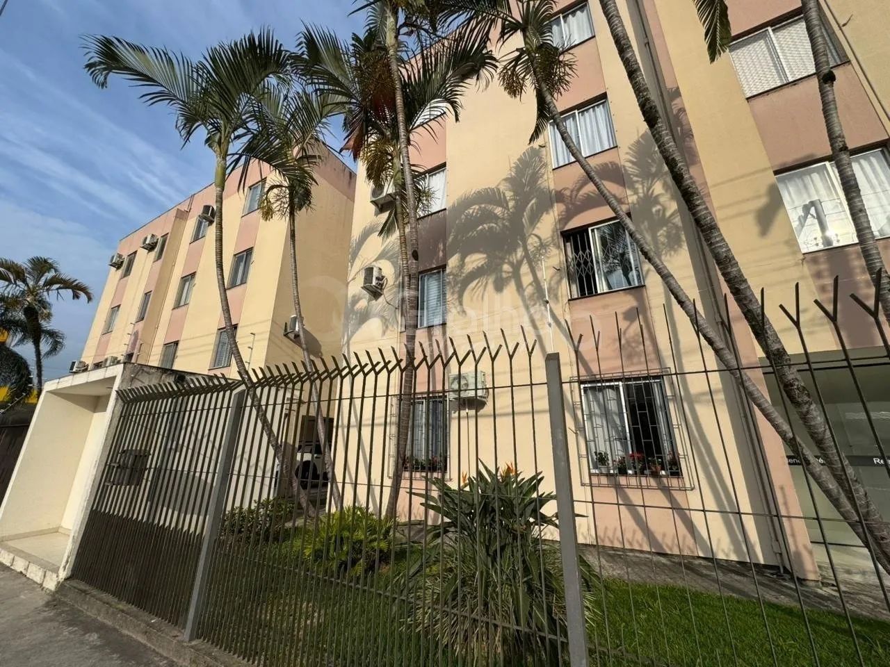 Apartamento 2 quartos no Kobrasol