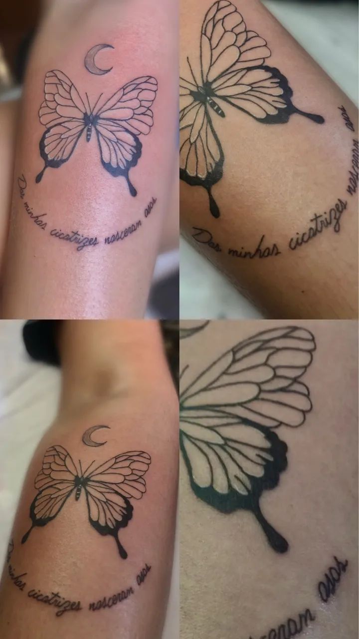 Tatuadora - Tattoo