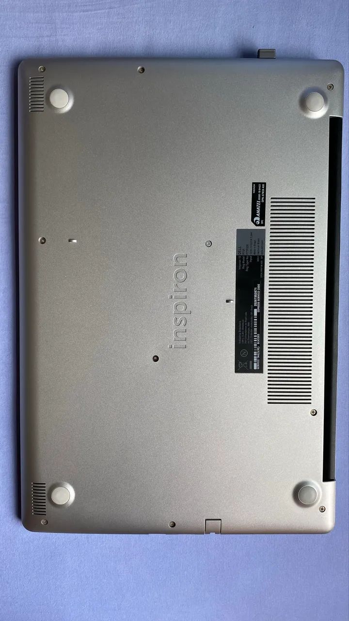 Notebook Dell Inspiron 15 - Foto 4