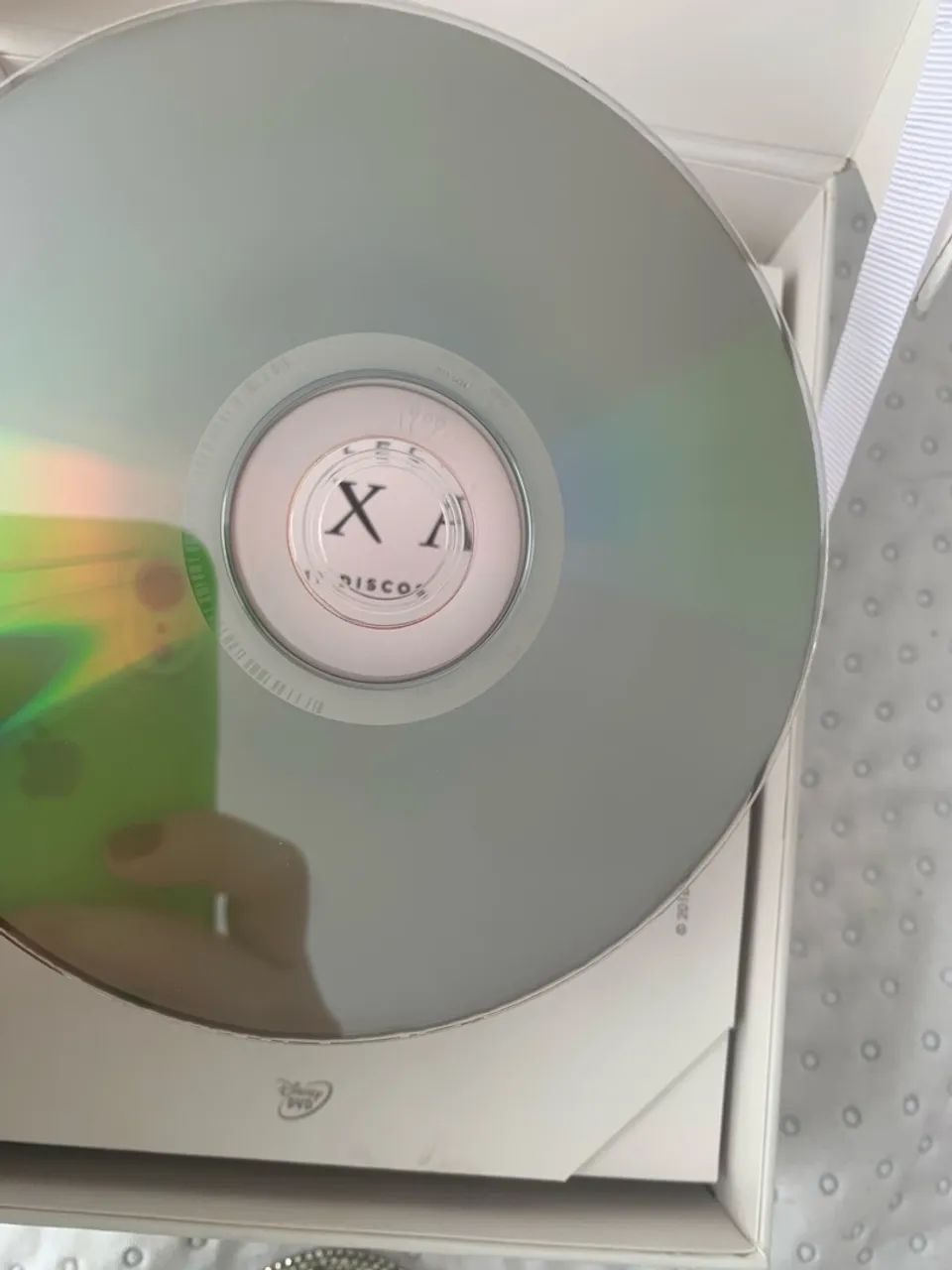 Coleção de DVDS da Pixar e Disney - Foto 4