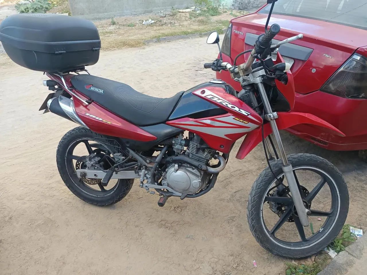 Vendo Bros 2008 - Foto 2