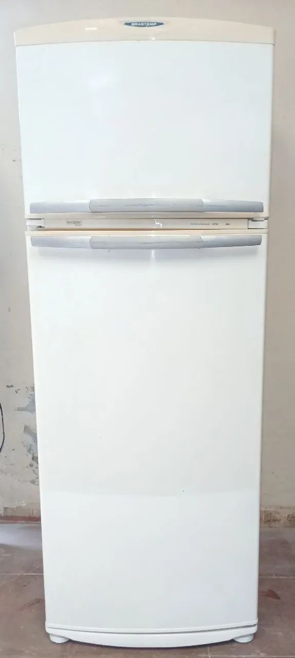 Brastemp GIGANTONA PRA QUEM PRECISA DE ESPAÇO WATT * Entrego e aceito cartão  - Foto 2