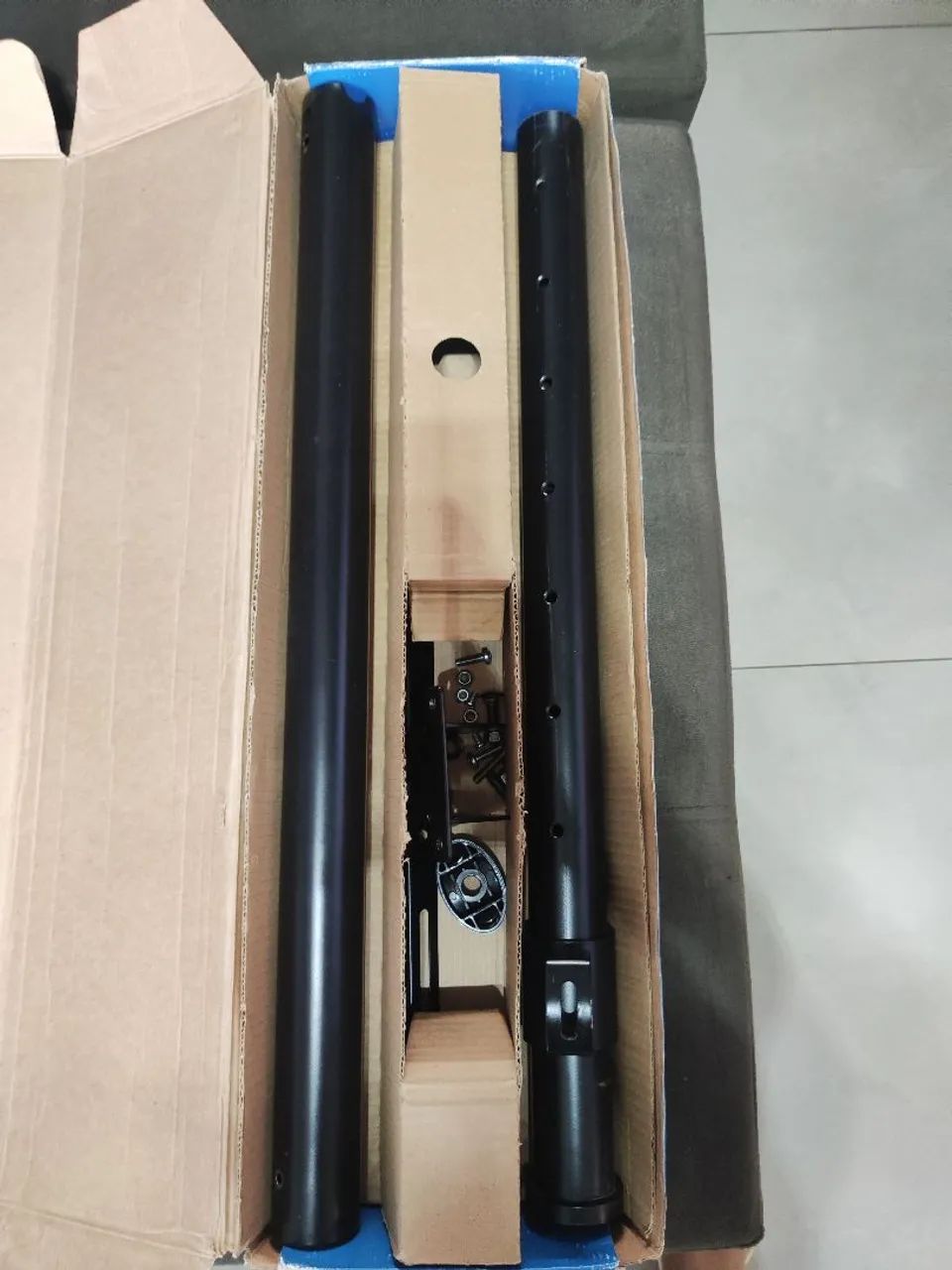 Suporte Brasforma  de Teto para TV 10 a 80 polegadas  - Foto 2