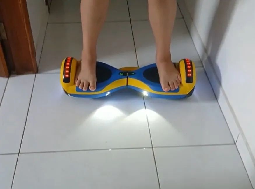 Vendo Hoverboard - Foto 2