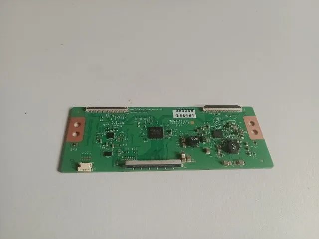 placa t-con tv panasonic tc-42e5bg