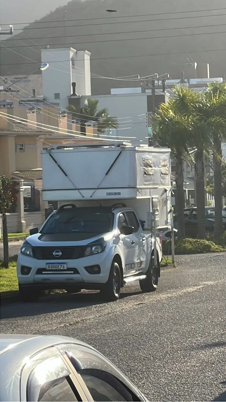 Camper