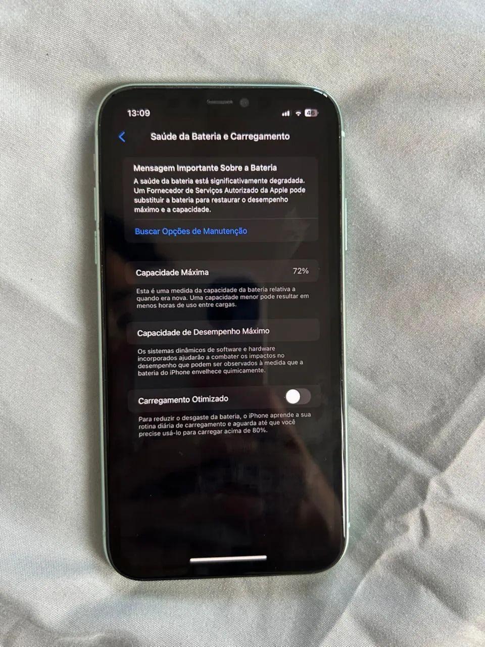 iPhone 11 64gb - Celulares e Smartphones - Jacarecanga, Fortaleza