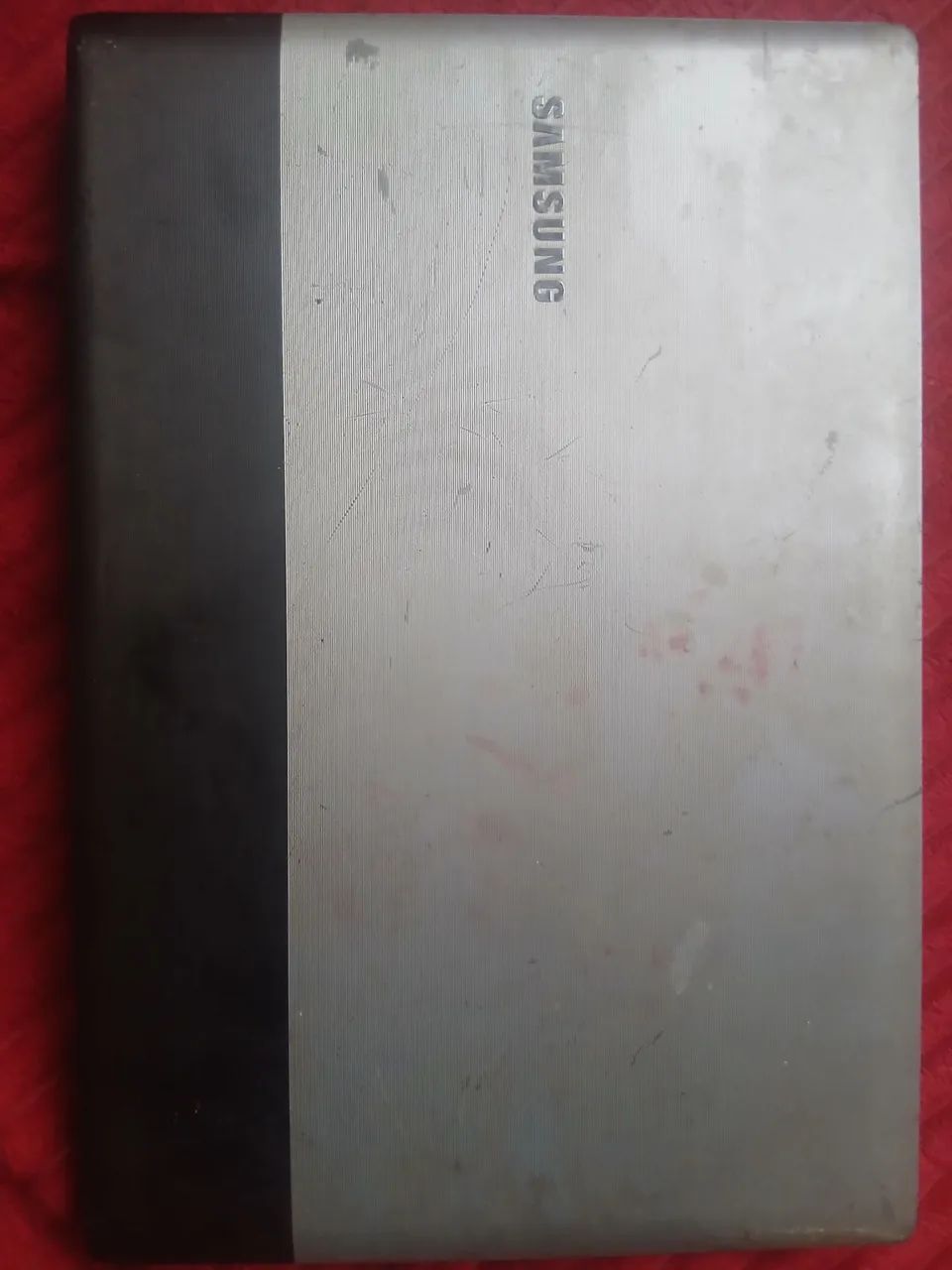 Notebook Samsung Rv420 - Foto 4