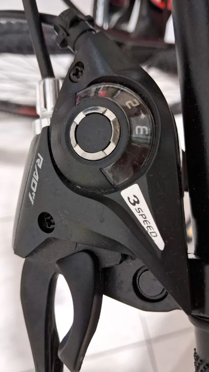 Bicicleta aro 29 - Foto 2
