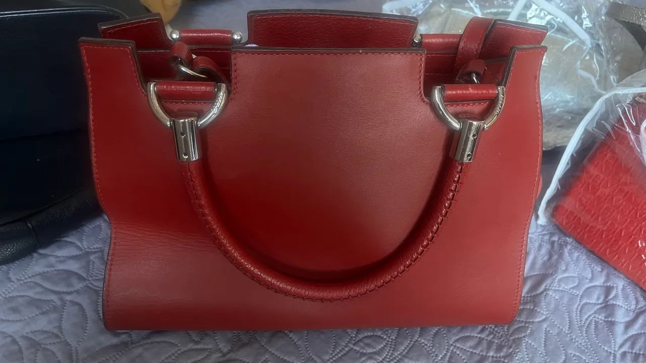 Bolsa Arezzo  - Foto 5
