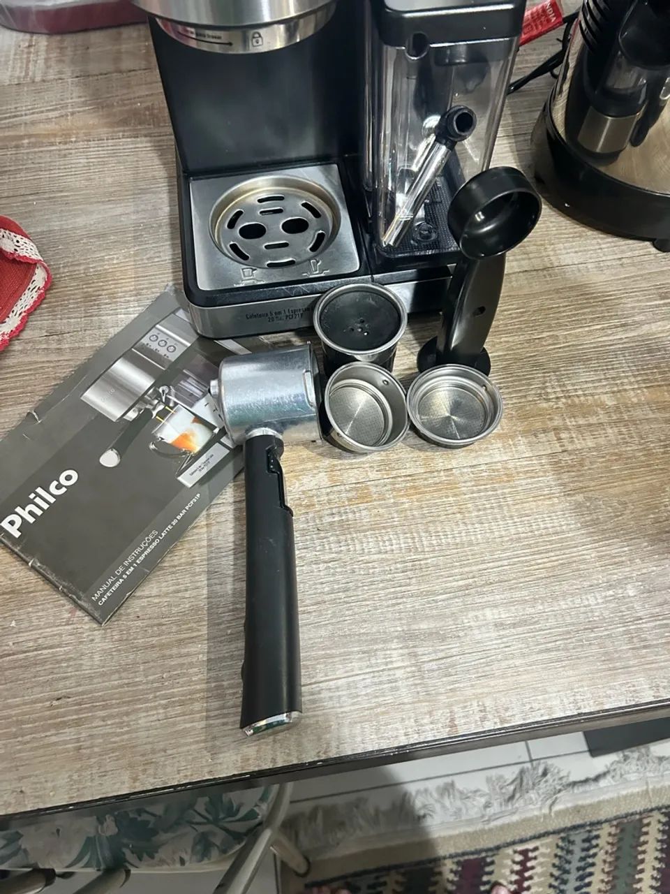 Cafeteira  - Foto 2