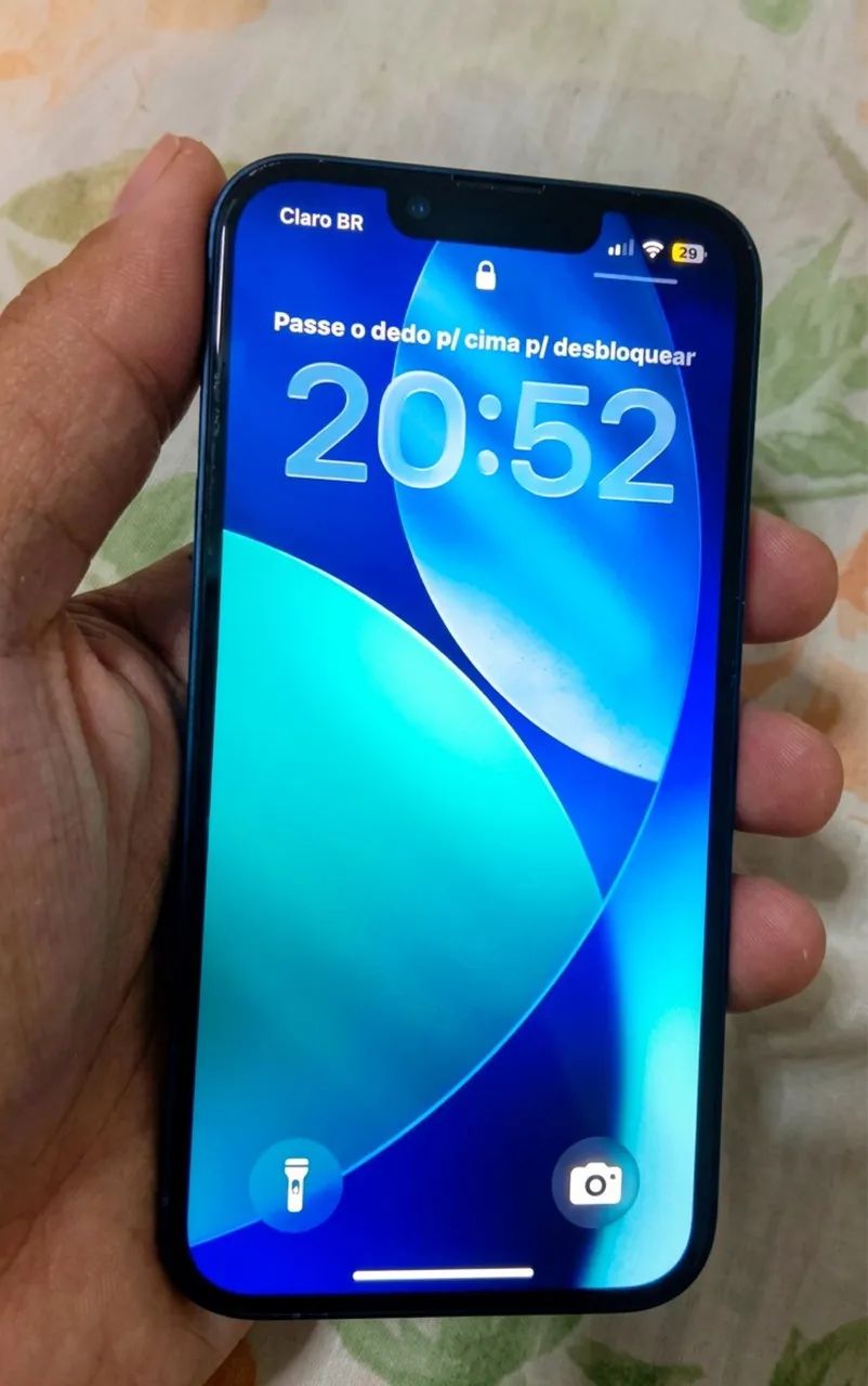 iPhone 14 - Foto 4