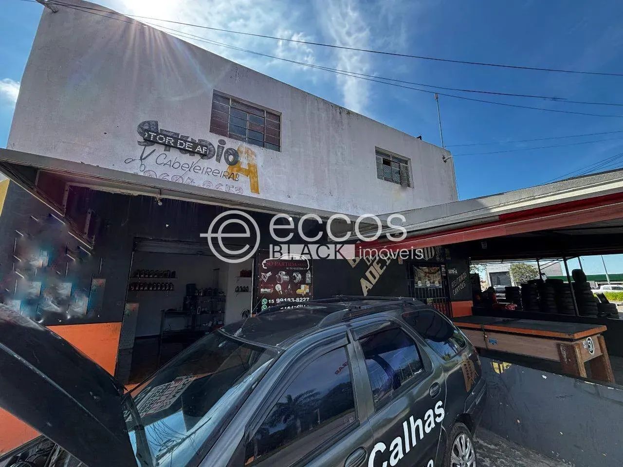Imóvel Comercial à venda, Jardim Santa Cecília - Sorocaba/SP - Foto 4