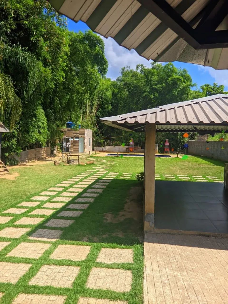 "Piscina" festas e eventos - Foto 5