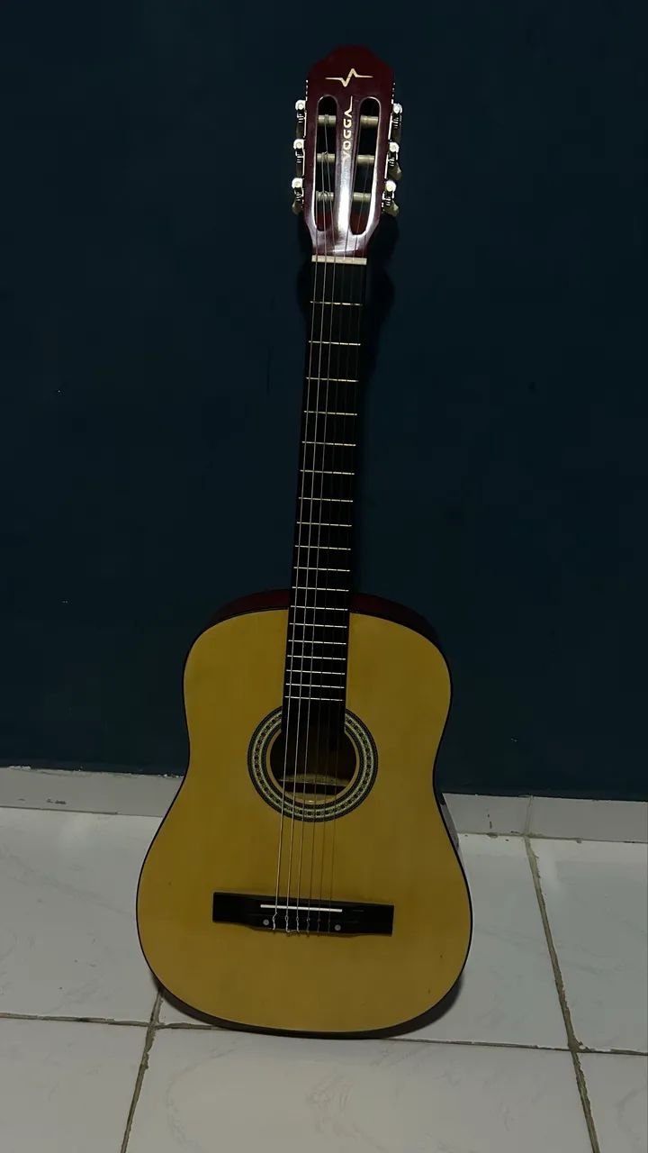 Violão novo  - Foto 2