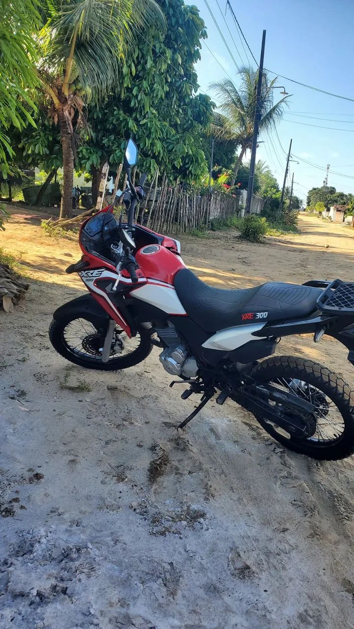 Xre 300 2020 - Foto 2