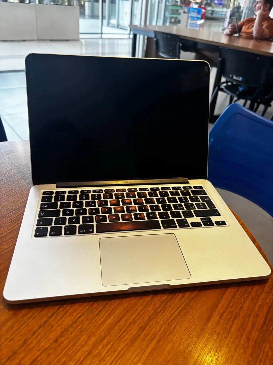 Macbook Pro - Foto 2