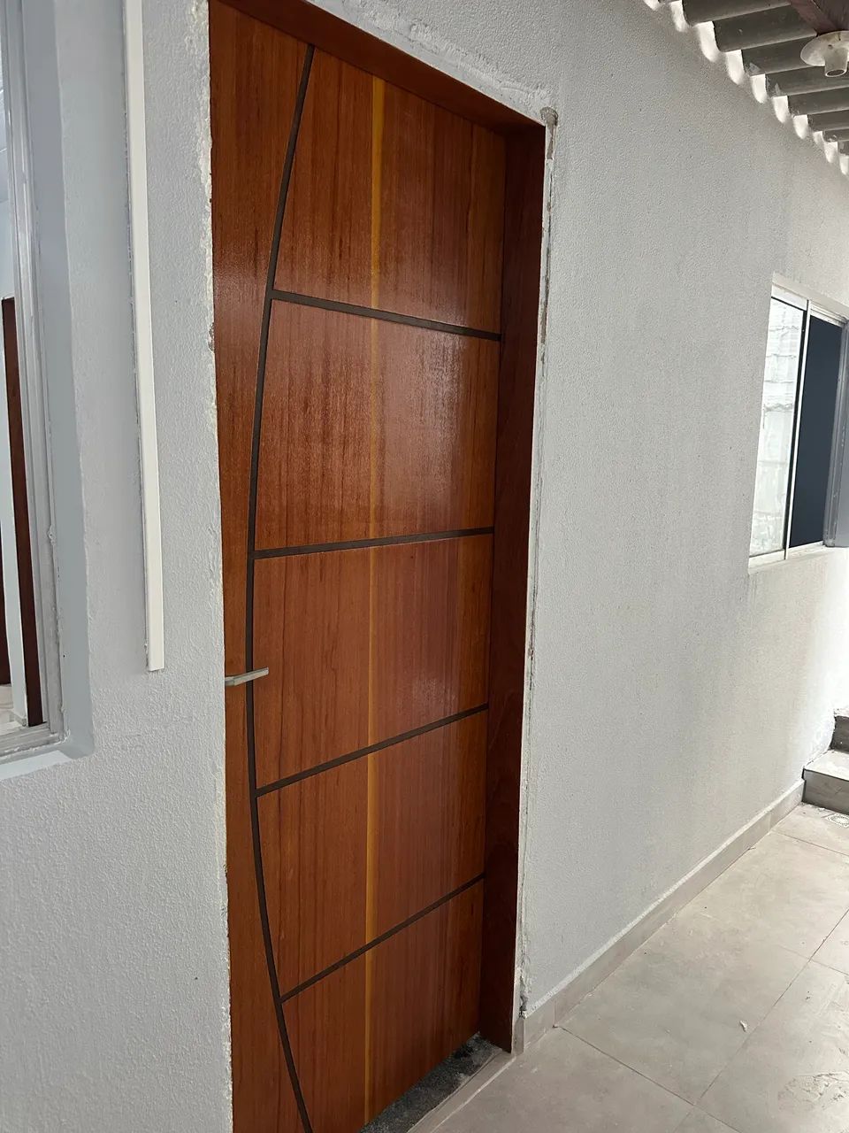 ALUGO CASA RECÉM REFORMADA PLANALTO V.V - Foto 5