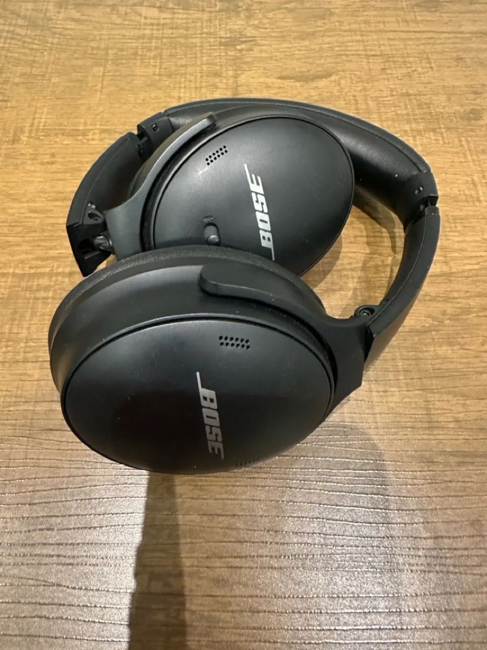 Fone Bluetooth Bose QC45 - Foto 5